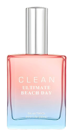 Ultimate Beach Day by Clean