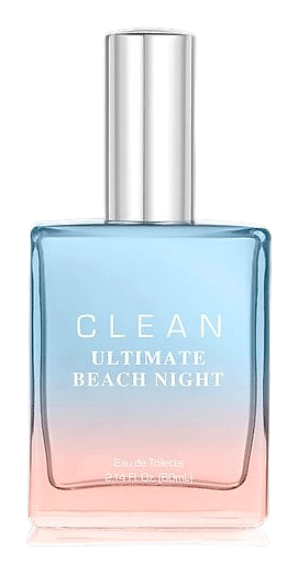 Ultimate Beach Night by Clean
