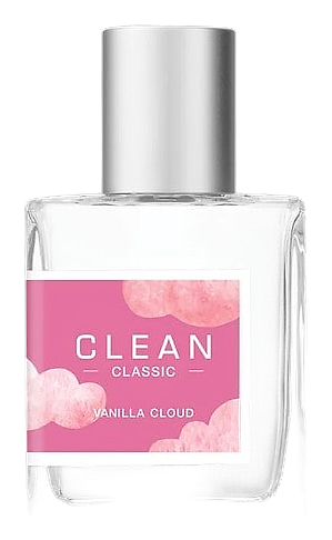 Vanilla Cloud by Clean