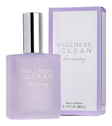 Wellness by Clean Harmony by Clean