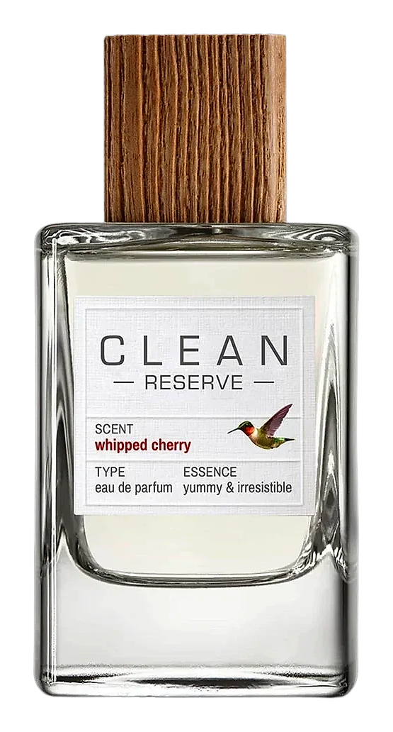 Whipped Cherry by Clean
