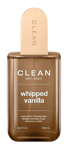 Whipped Vanilla Mist by Clean – Eau de Parfum