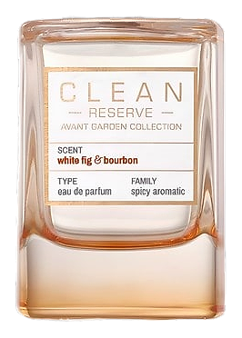 White Fig & Bourbon by Clean