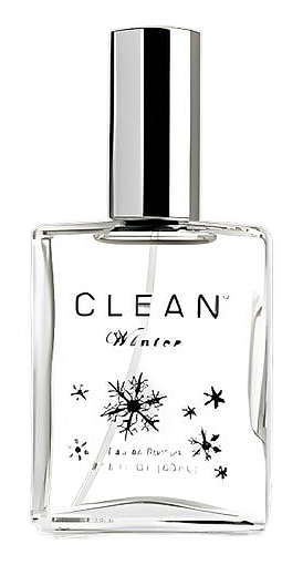 Winter by Clean