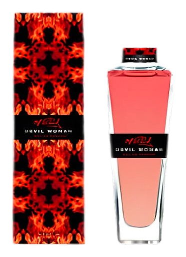 Devil Woman