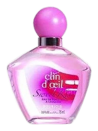 Clin d'Oeil Sweet Kiss by Bourjois