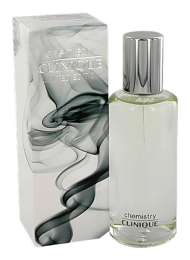 Chemistry by Clinique