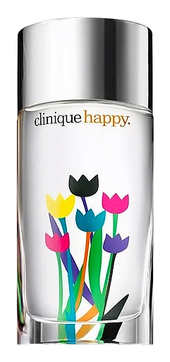 Clinique Happy by Donald Robertson by Clinique