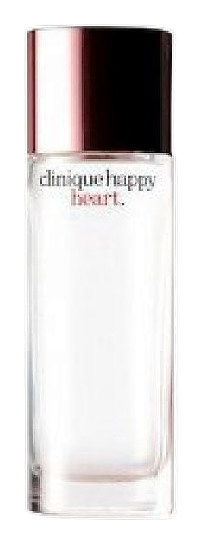 Clinique Happy Heart by Clinique – Eau de Parfum