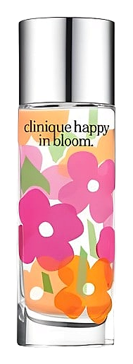 Clinique Happy In Bloom 2010 by Clinique
