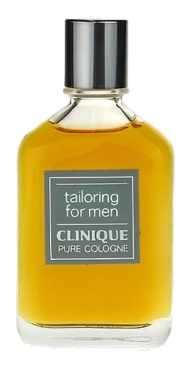 Tailoring for Men by Clinique – Eau de Toilette
