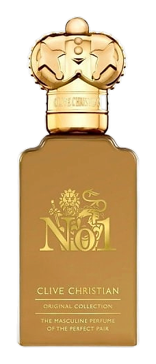 No. 1 by Clive Christian