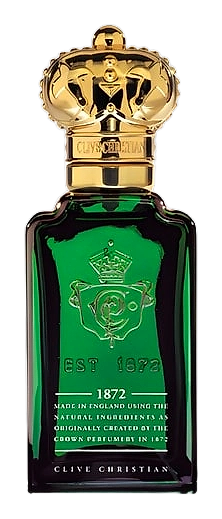 1872 For Women by Clive Christian