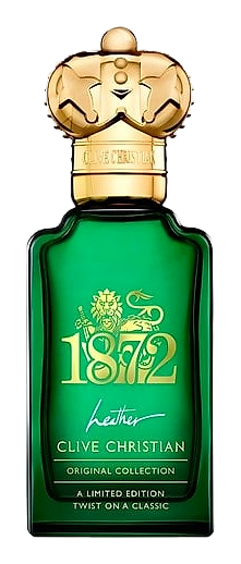 1872 Leather by Clive Christian