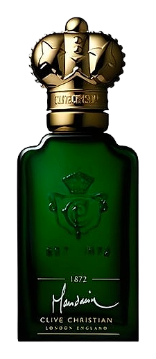 1872 Mandarin by Clive Christian