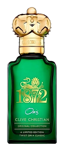 1872 Orris by Clive Christian – Eau de Parfum