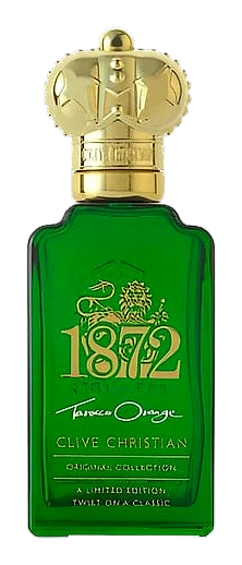 1872 Tarocco Orange by Clive Christian