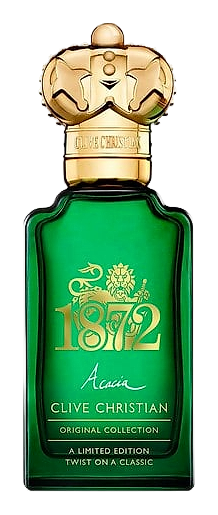 1872 Twist Acacia by Clive Christian