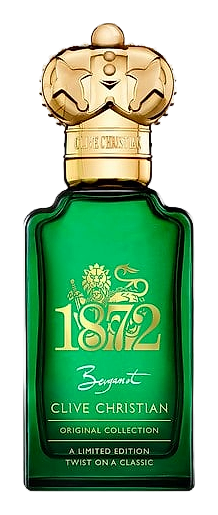 1872 Twist Bergamot by Clive Christian