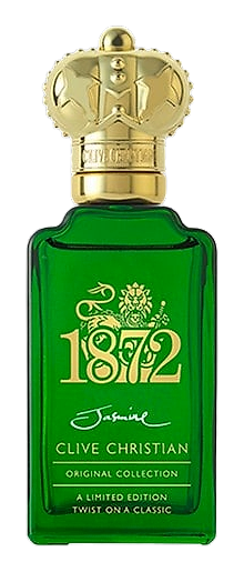 1872 Twist Jasmine by Clive Christian