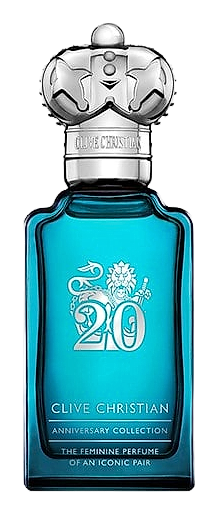 20 Iconic Feminine bottle