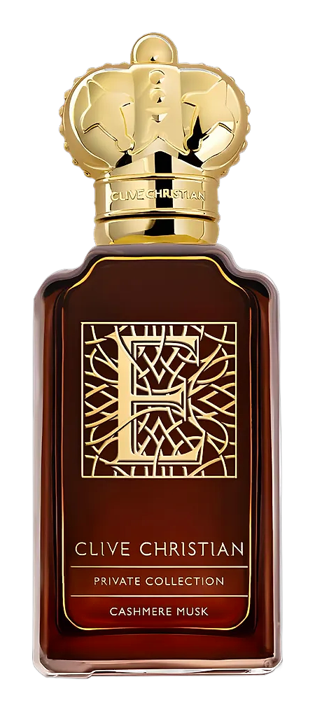 Clive Christian E Cashmere Musk
