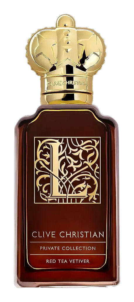 Clive Christian L Red Tea Vetiver