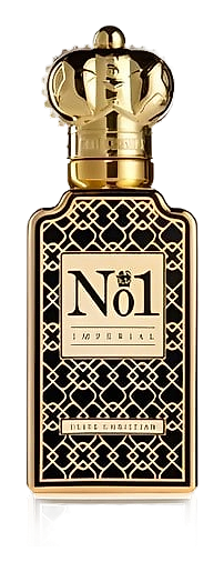 No. 1 Imperial For Men by Clive Christian