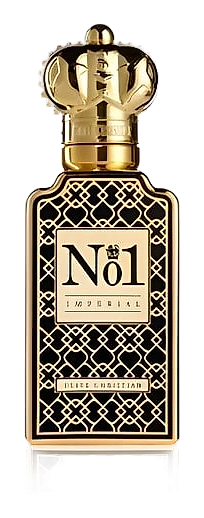 No. 1 Imperial For Women by Clive Christian