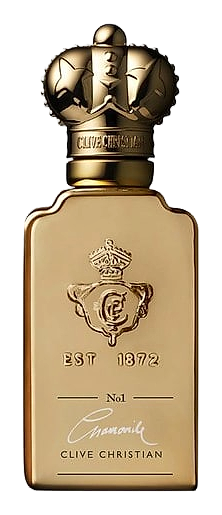 No. 1 Twist Chamomile by Clive Christian