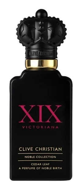 Victoriana Cedar Leaf by Clive Christian – Eau de Parfum