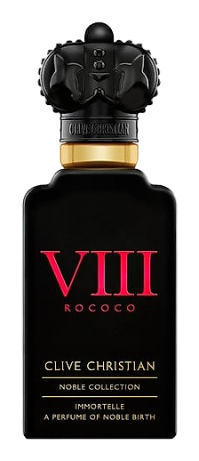 VIII Rococo Immortelle by Clive Christian
