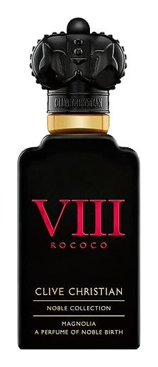 VIII Rococo Magnolia by Clive Christian