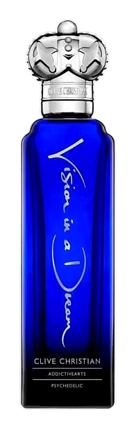 Vision in a Dream Psychedelic by Clive Christian – Eau de Parfum