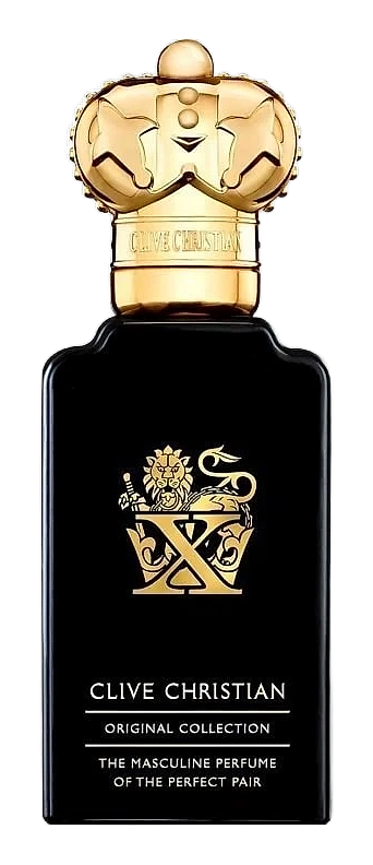 X For Men by Clive Christian