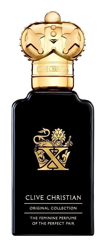 X for Women by Clive Christian