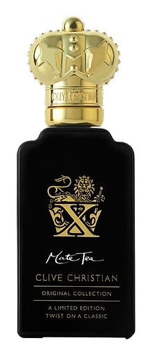 X Twist Mate Tea by Clive Christian