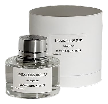 Bataille De Fleurs by Cloon Keen Atelier