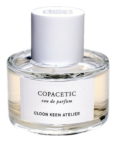 Copacetic by Cloon Keen Atelier