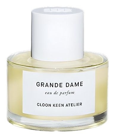 Grande Dame by Cloon Keen Atelier – Eau de Parfum