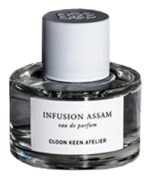 Infusion Assam by Cloon Keen Atelier