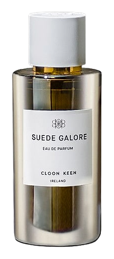 Suede Galore by Cloon Keen Atelier