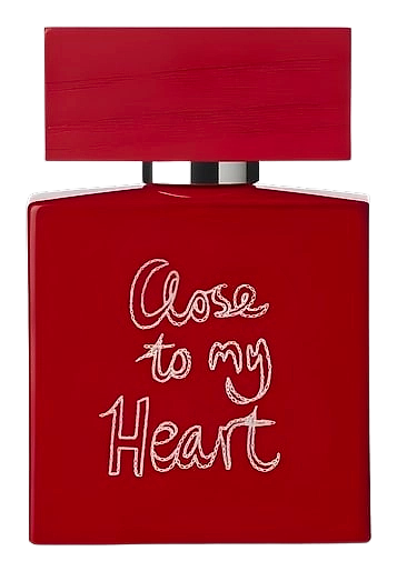 Close To My Heart by Bella Freud