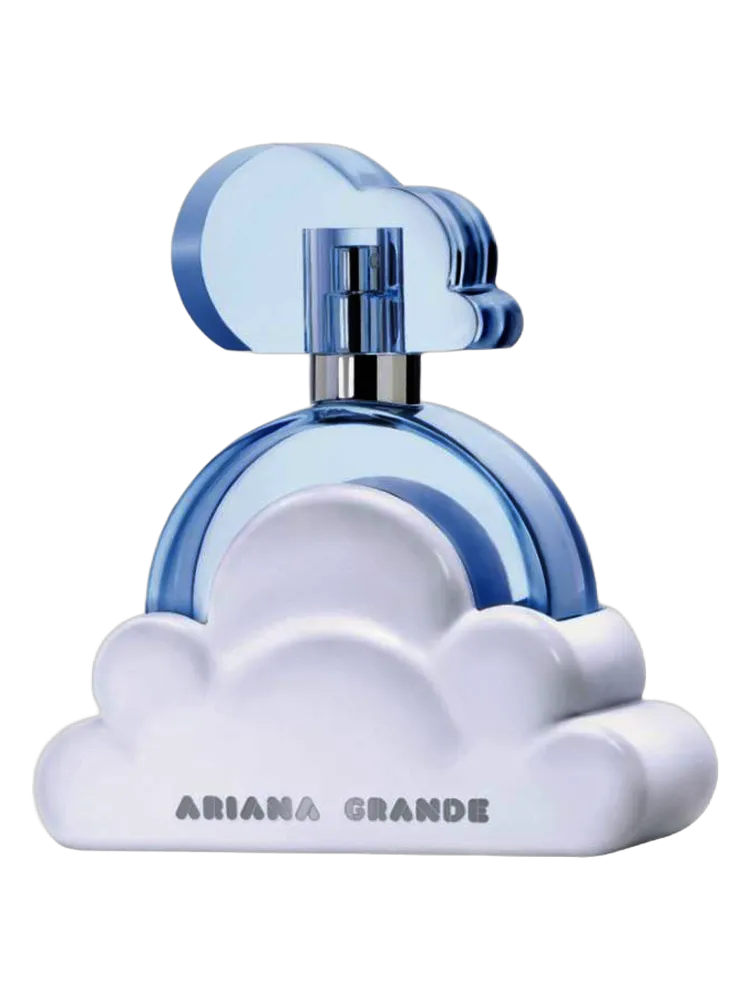 Cloud by Ariana Grande