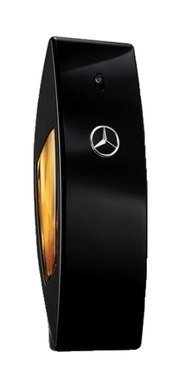 Club Black by Mercedes-Benz – Eau de Toilette
