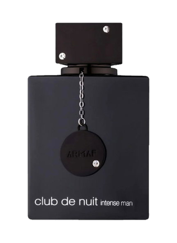Club de Nuit Intense Man Parfum by Armaf – Parfum