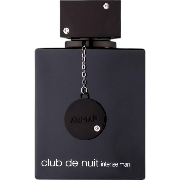 Club de Nuit Intense Man by Armaf