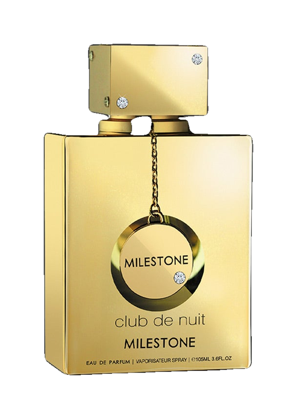 Club de Nuit Milestone by Armaf – EDP