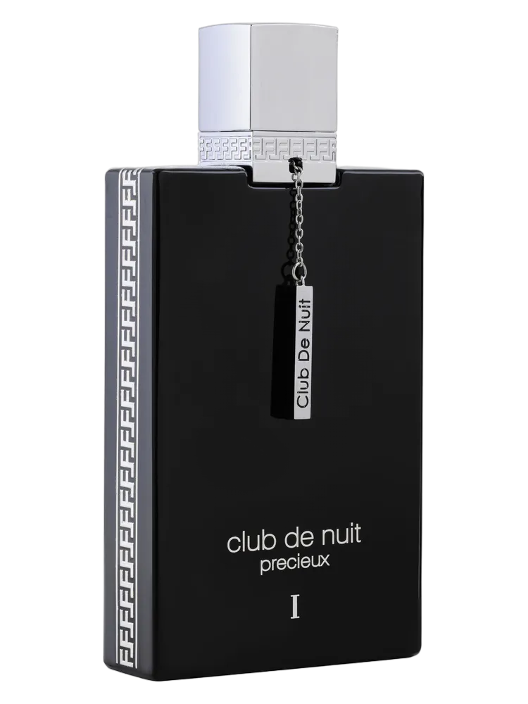 Club de Nuit Precieux I by Armaf