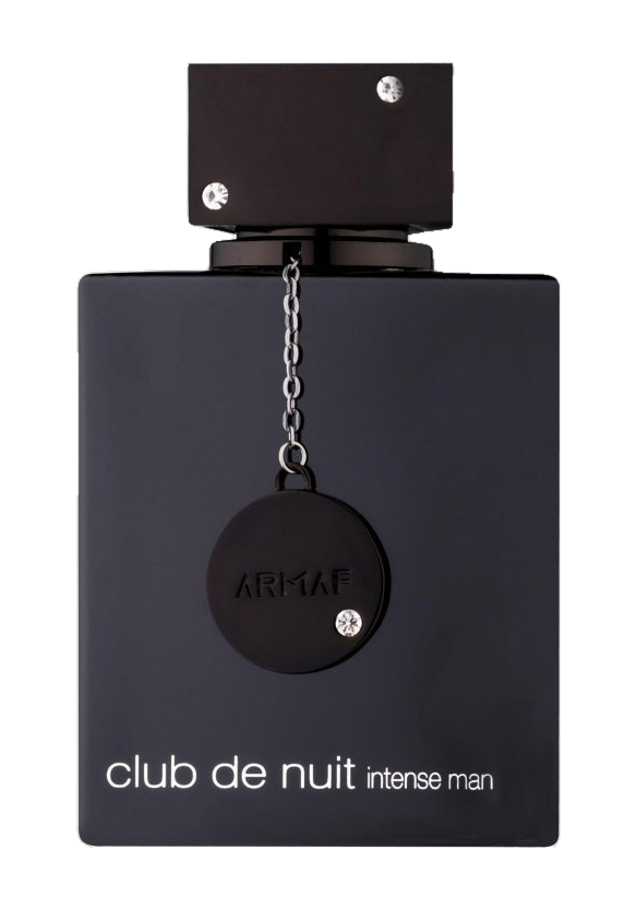 Club de Nuit Urban Man by Armaf – Eau de Parfum